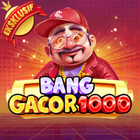 Bang Gacor 100